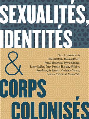 Géopolitique de l’Afrique