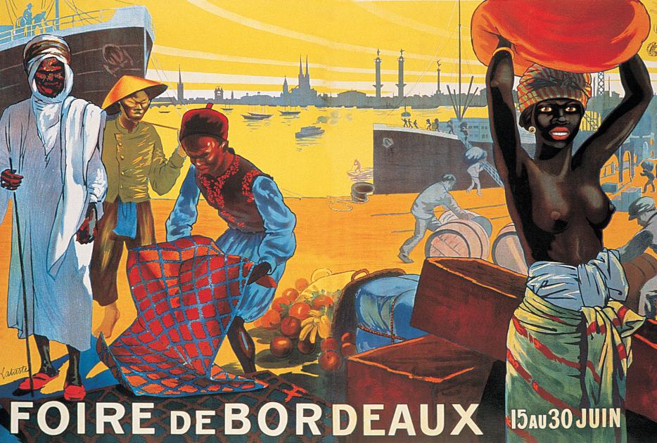 Image illustrative programme Histoire & culture coloniale